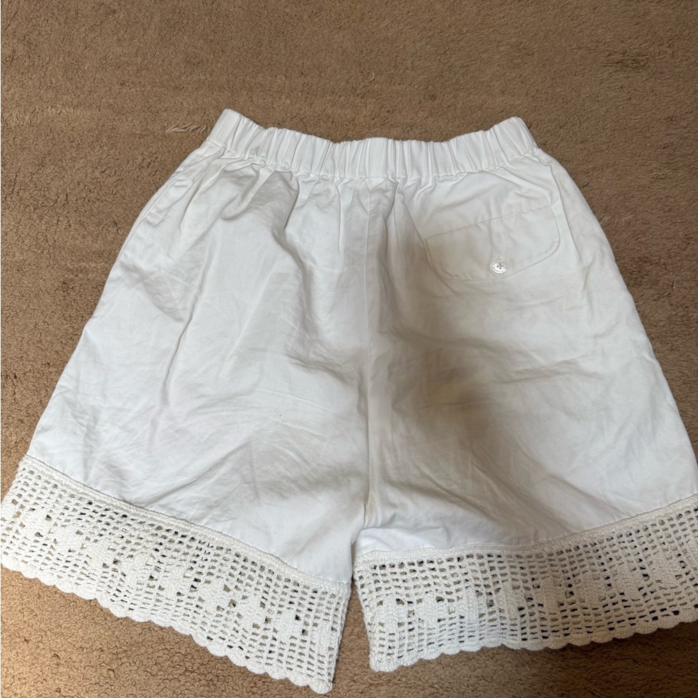 Caron Callahan Olivia shorts , S